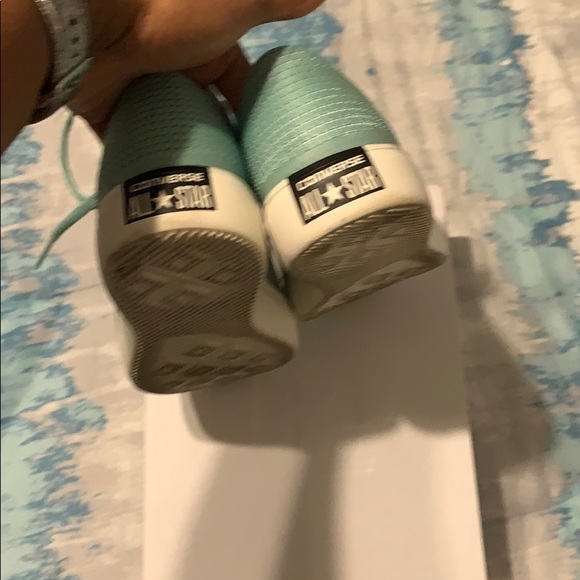 Chuck Taylor Modern - Picture 3 of 3